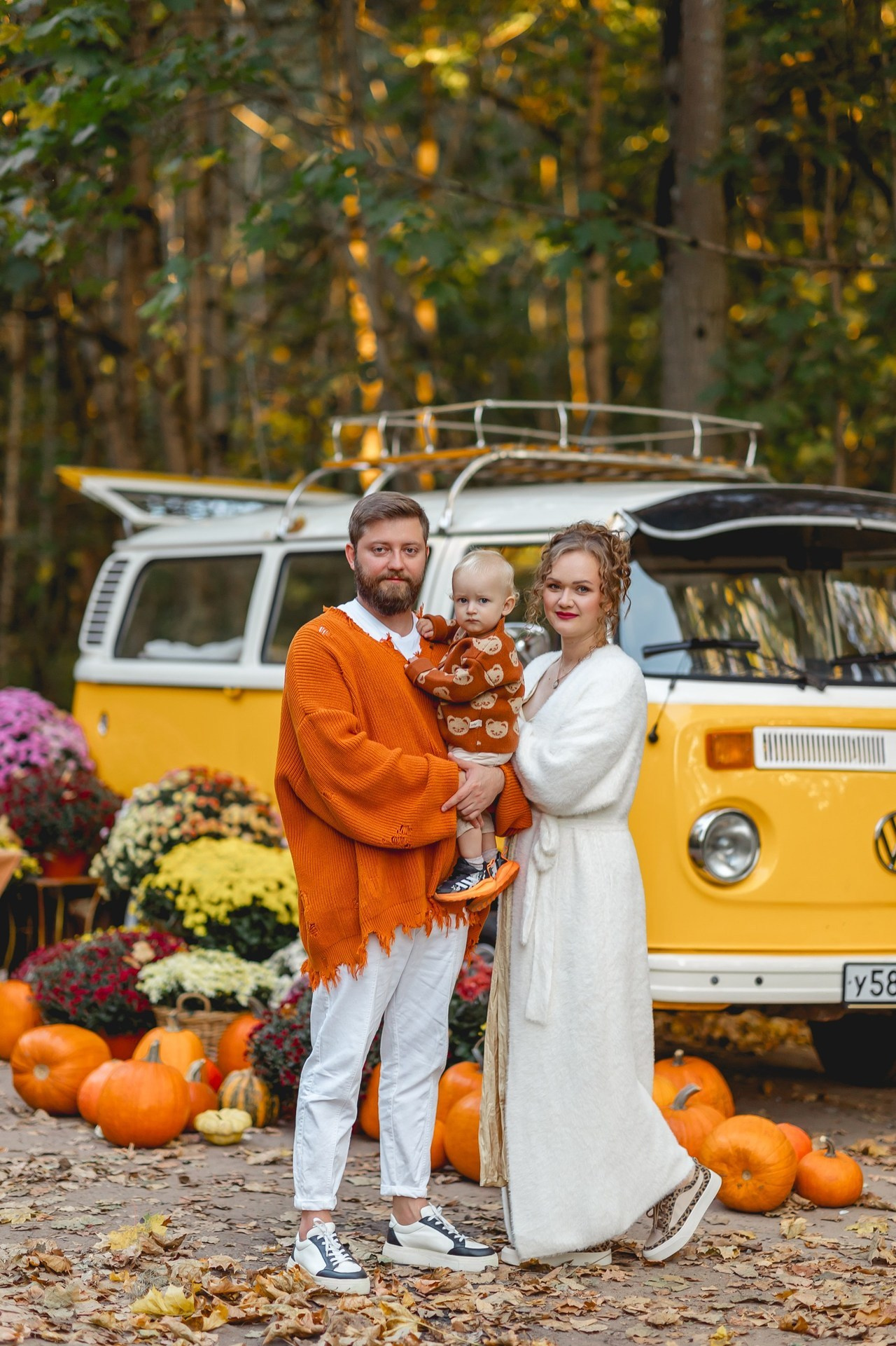 Отзывы. Семейный фотограф в Москве Татьяна Болтиева