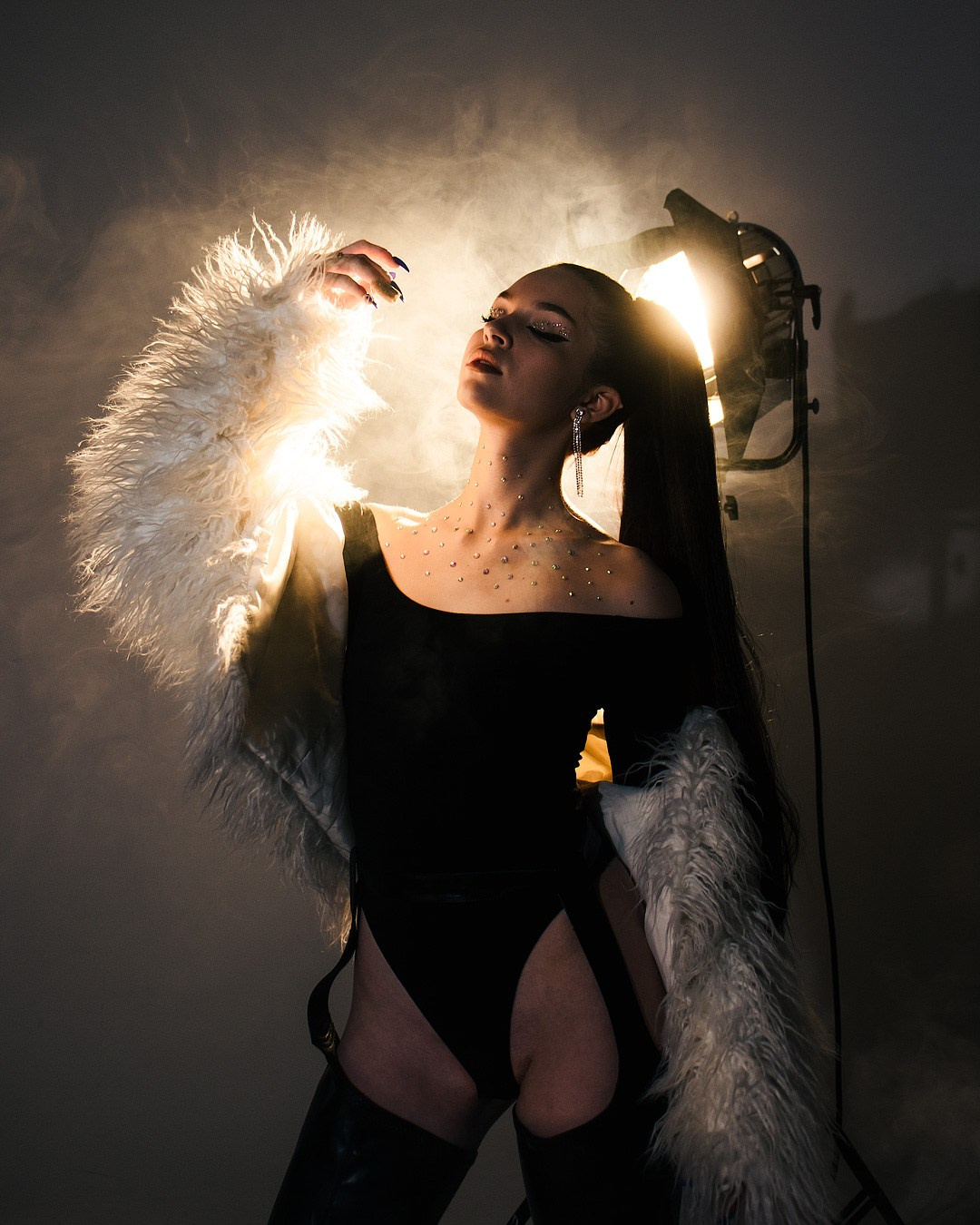 Фото. Music label Dust Heave sound