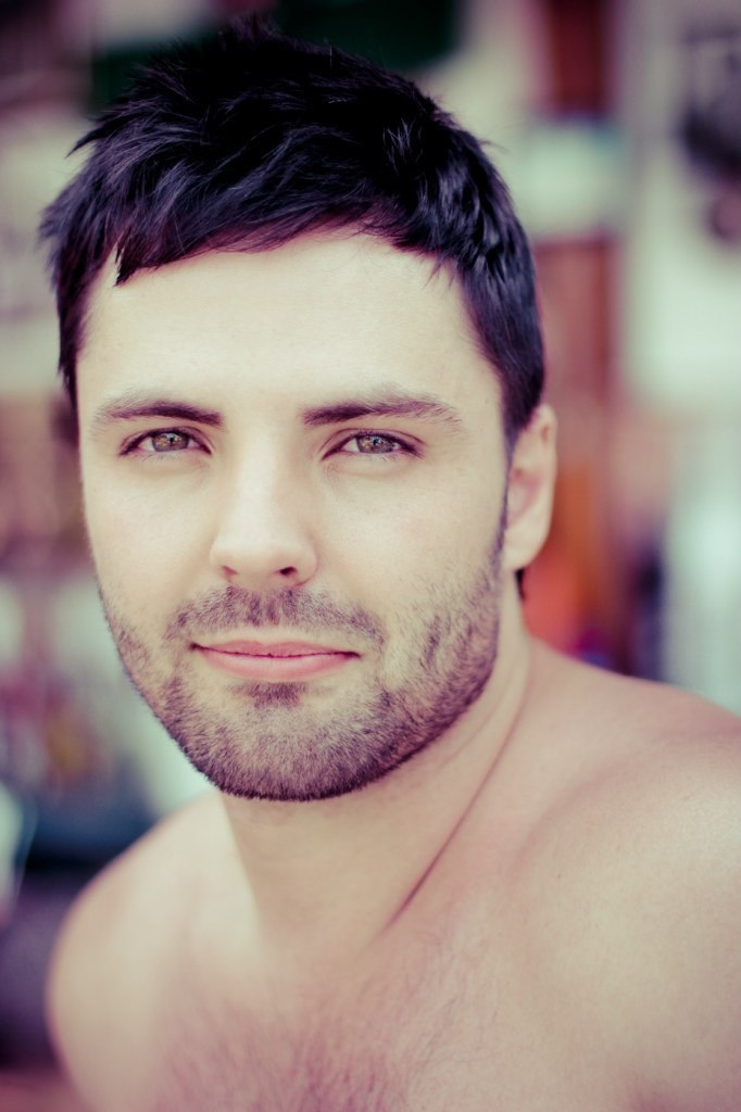 Тот самый бар. Nina Petina