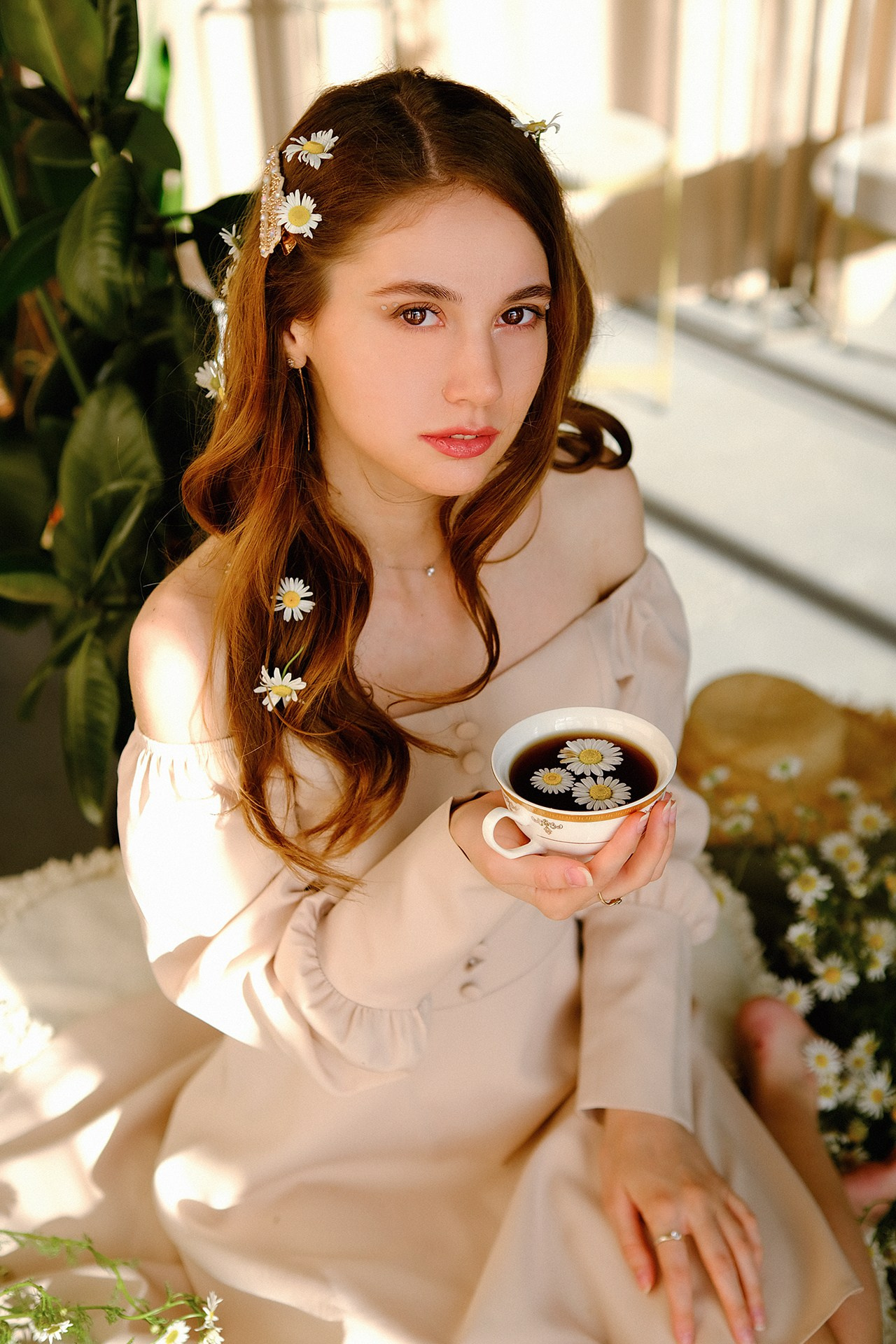 Valeria. Свадебный и семейный фотограф Ксения Тараканова г. Иваново