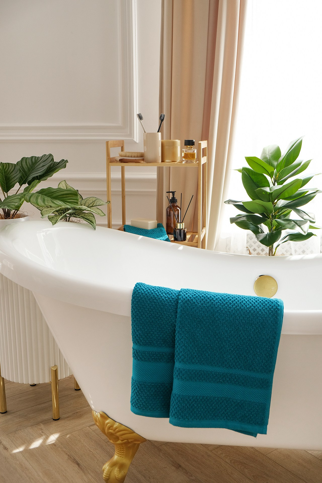 Махровые полотенца. Свадебный и семейный фотограф Ксения Тараканова г. Иваново