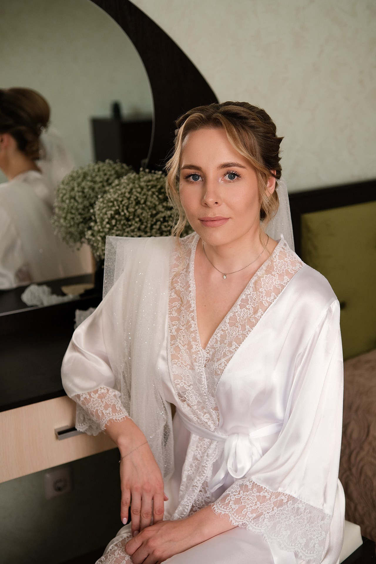 Kseniya & Nikita. Свадебный и семейный фотограф Ксения Тараканова г. Иваново