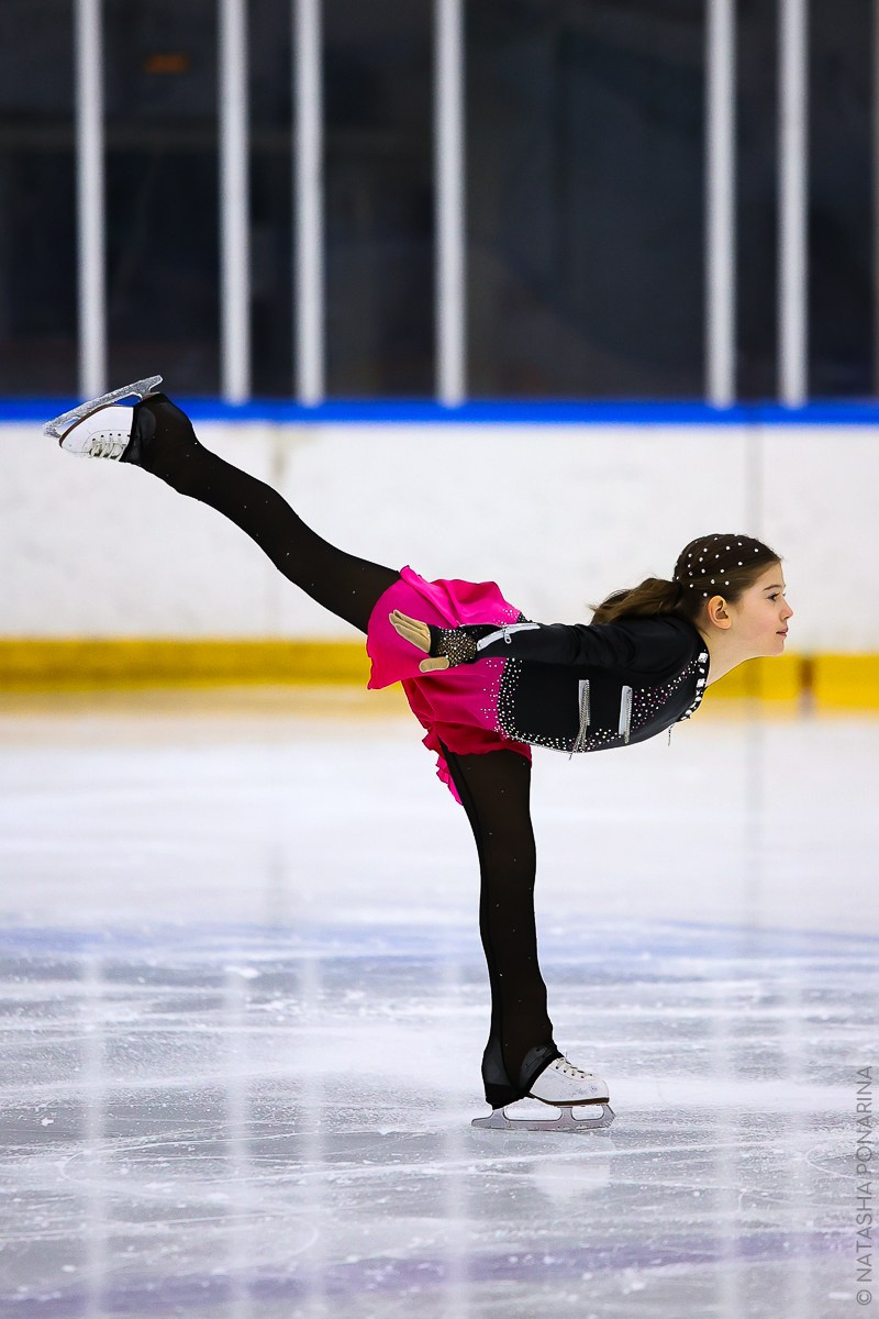 Дубинина Марья