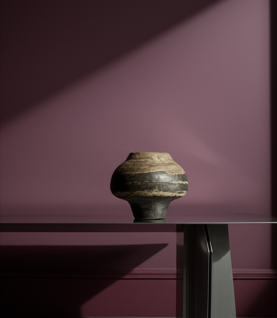 Керамика ручной работы. Алла Дулова — предметный и интерьерный дизайнер