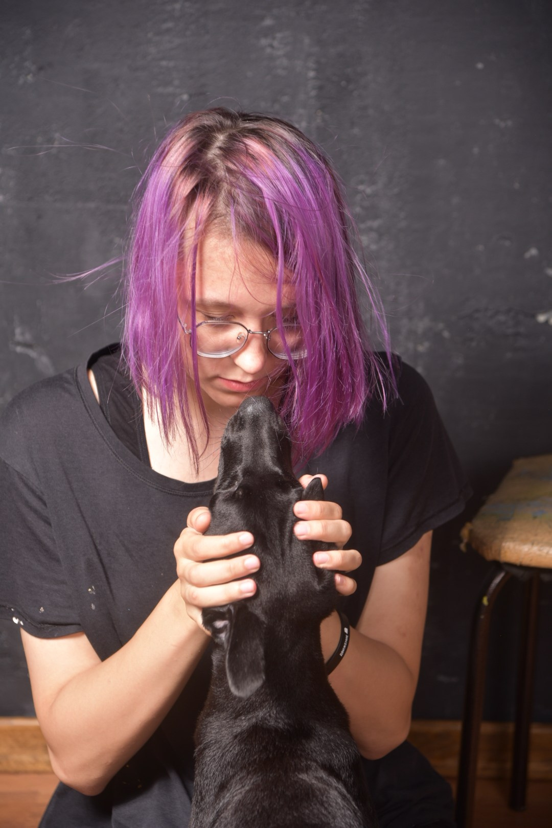 Лабродобрики. Фотограф Евгений Симохин