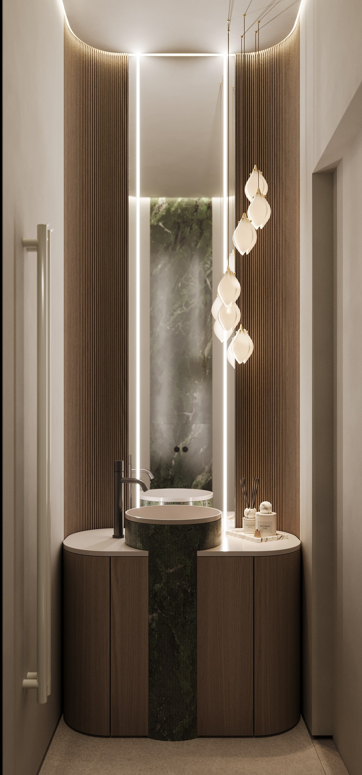 KZ | SPA. 3d визуализатор marybond3d