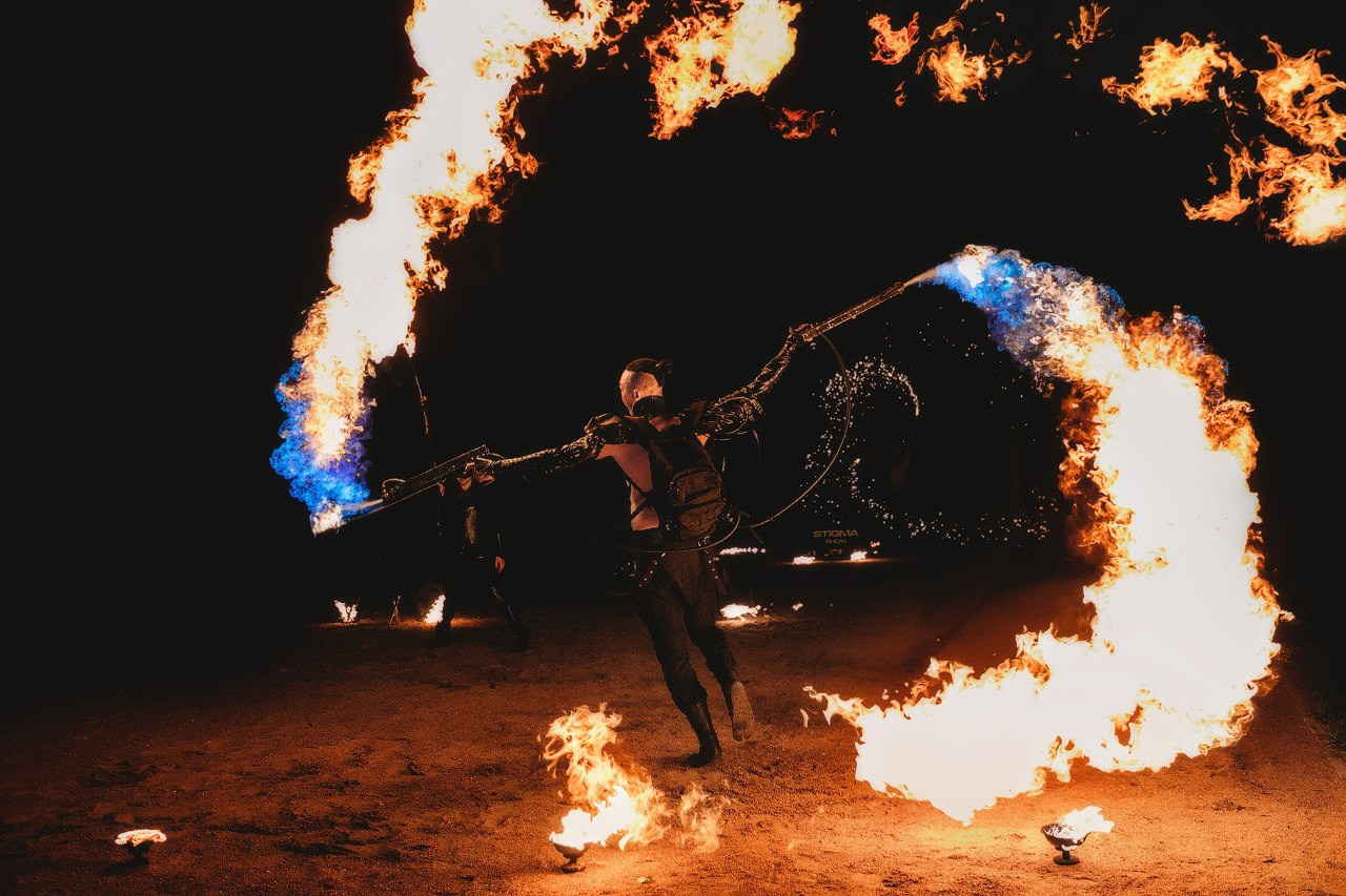 Корпоративные мероприятия. Фотограф Кирилл Казачков