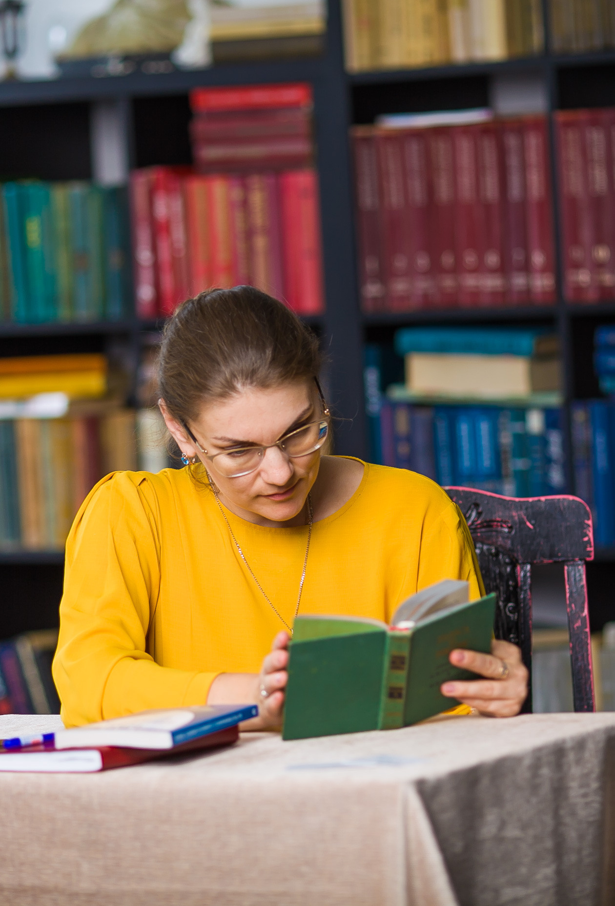 Ольга. Дизайн интерьера Керчь, дизайнер интерьера Еремина Мария Керчь, Симфер