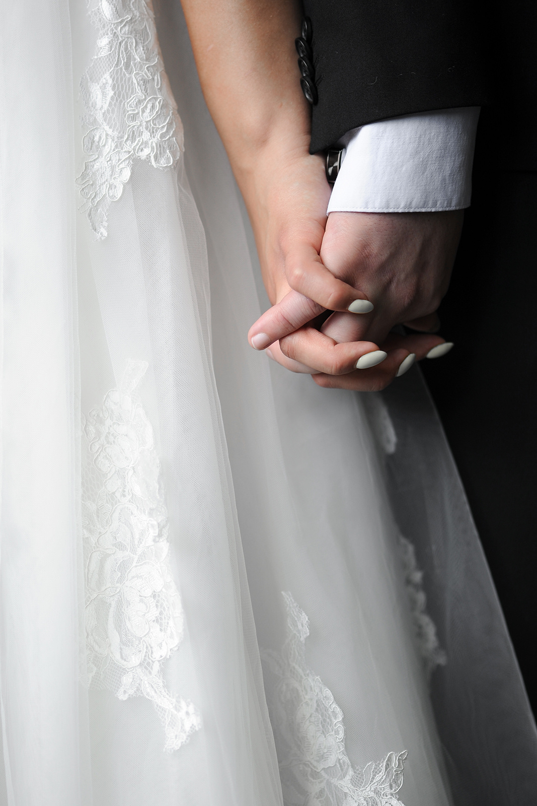 Анастасия и Николай. Свадебный и семейный фотограф в Уфе Дарья Наркевич