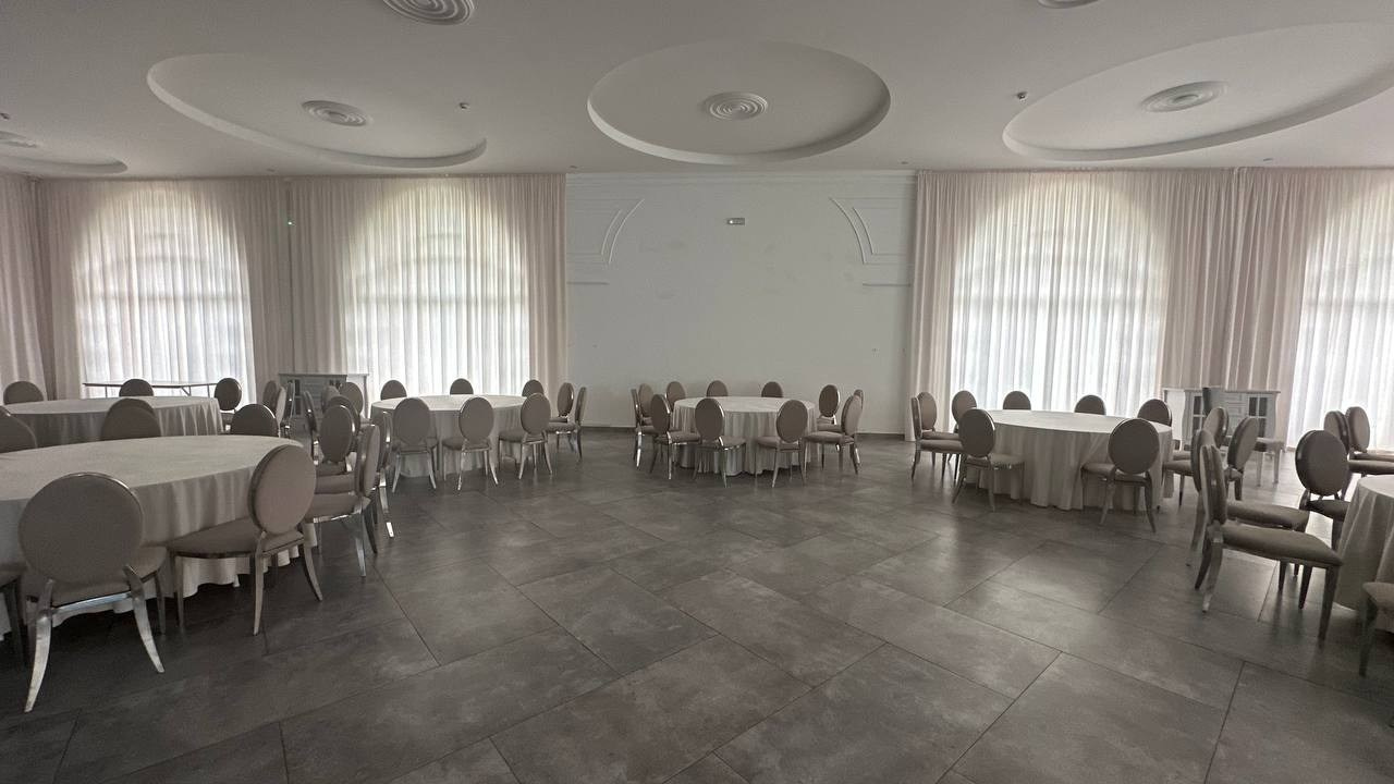 Ресторан Усадьба в Ростове-на-Дону: фото, вместимость, свадьбы | До Мурашек. Организация свадеб и корпоративов До Мурашек Ростов-на-Дону