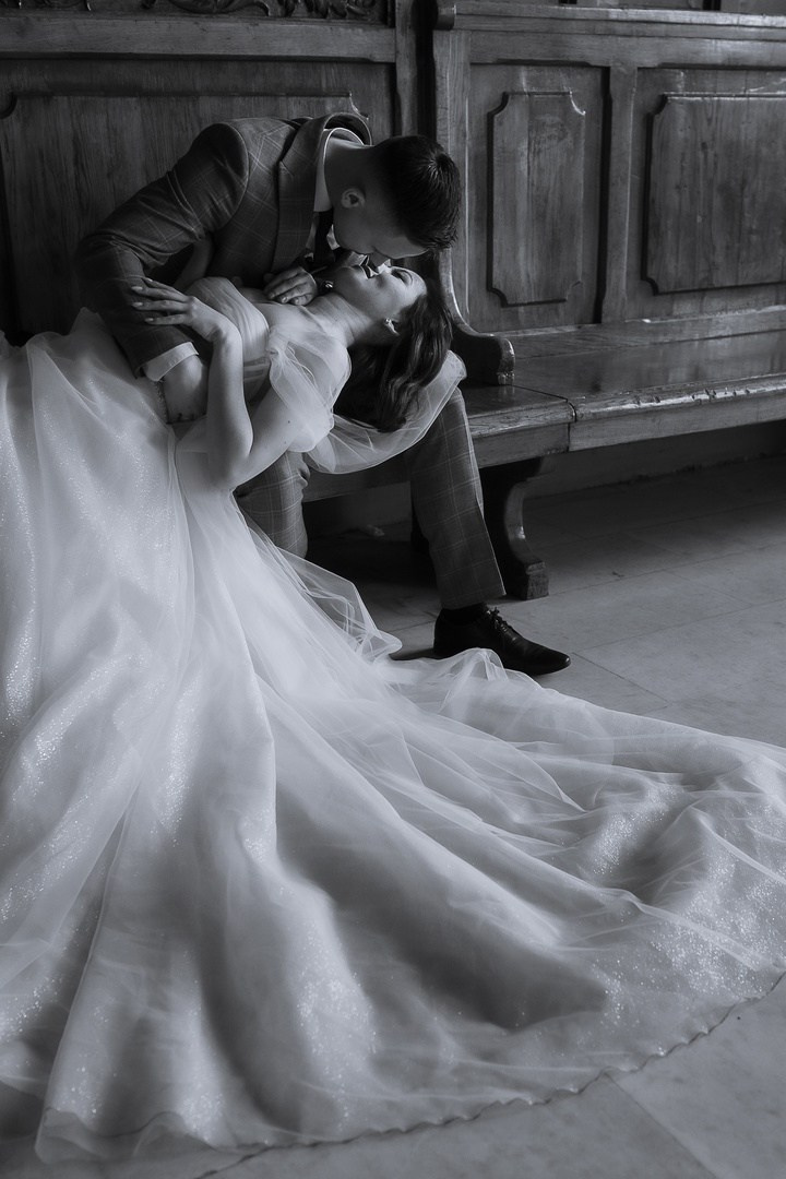 Свадьбы и LoveStory. Фотограф, Видеограф и Ваш личный Эксперт по Маркетингу