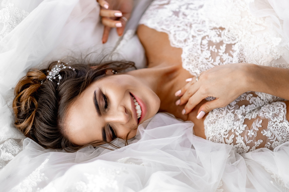 Свадебный и семейный фотограф