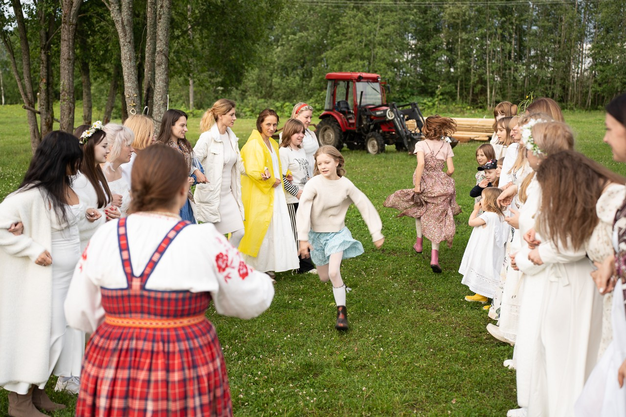 Иван Купала. Ecobelovo. Фотограф Мария Ковкова