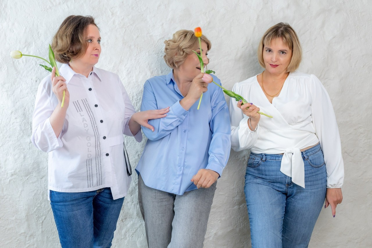 Отзывы. Фотограф Рина