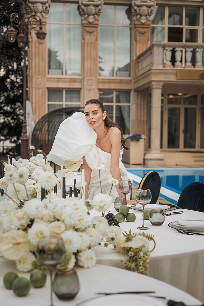 Фотограф Фларт. Подрядчики и друзья сети свадебных площадок House for wedding