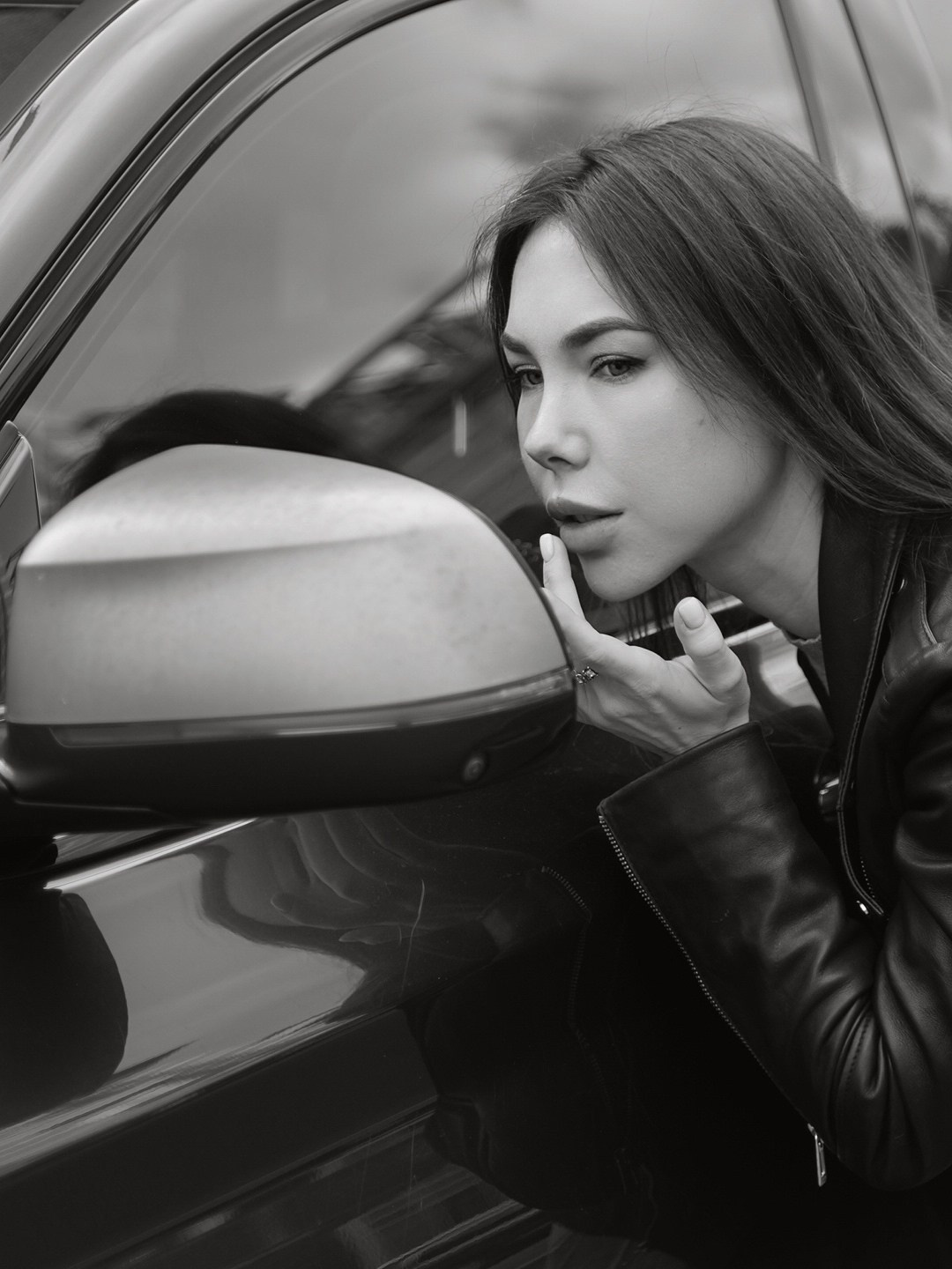 Екатерина. Женский фотограф Санкт-Петербург