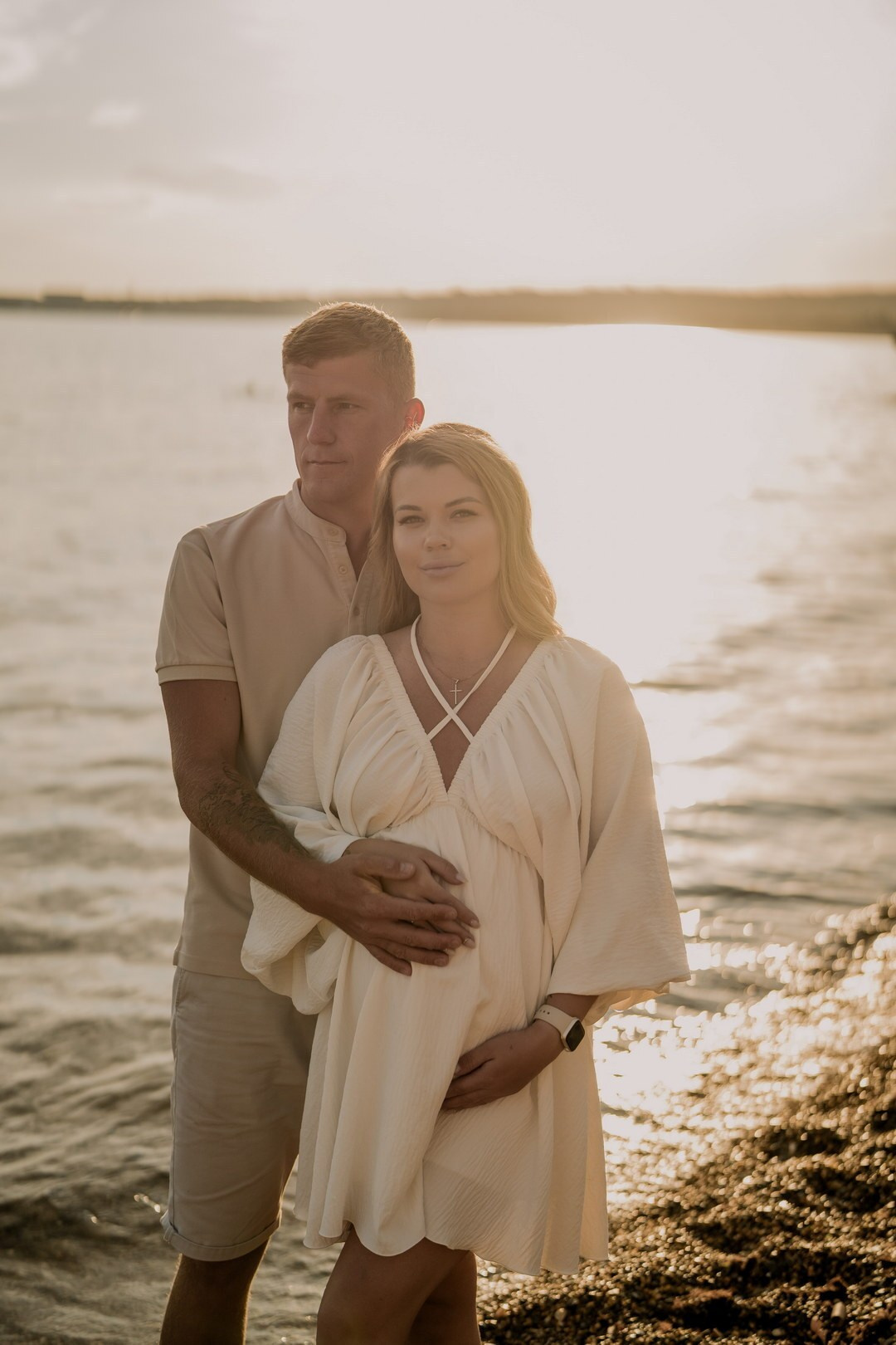 Семейная фотосессия Роман и Елена — фотограф Жанна Шестопалова