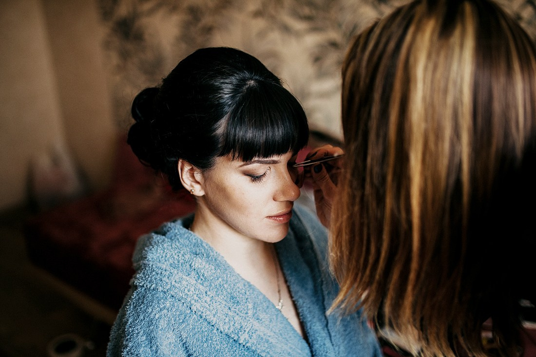 Свадебная съемка. Семейный, свадебный и фешн фотограф в Санкт-Петербурге Рацкевич Яна