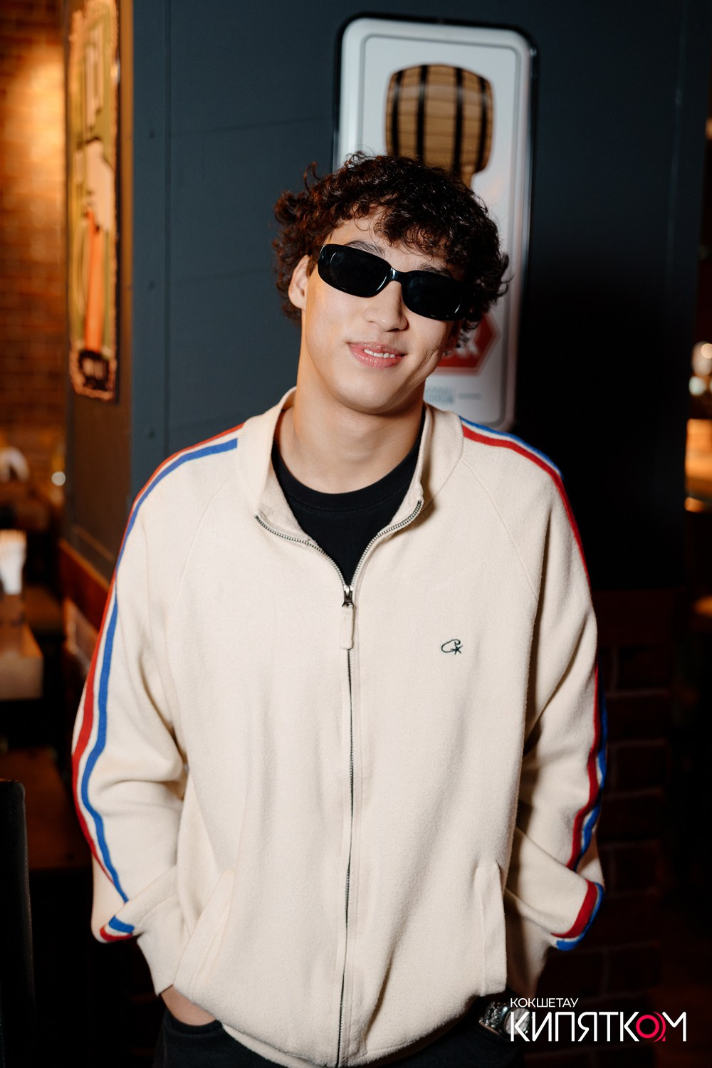 BIG MUSIC PUB. КИПЯТКОМ КОКШЕТАУ