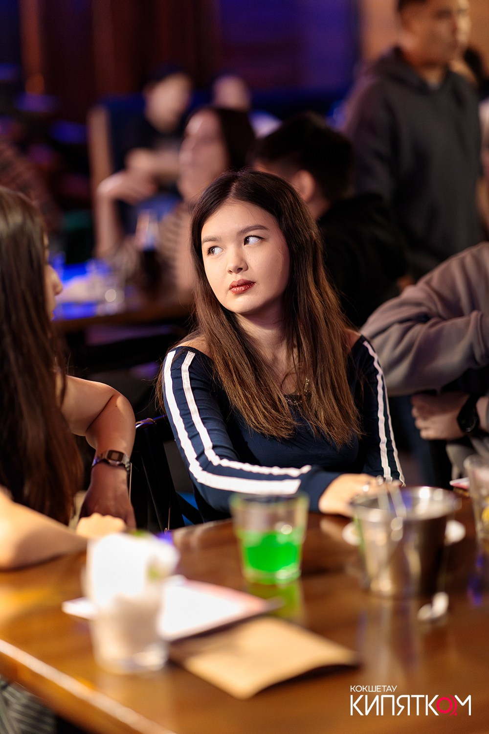 WOW QUIZ. КИПЯТКОМ КОКШЕТАУ