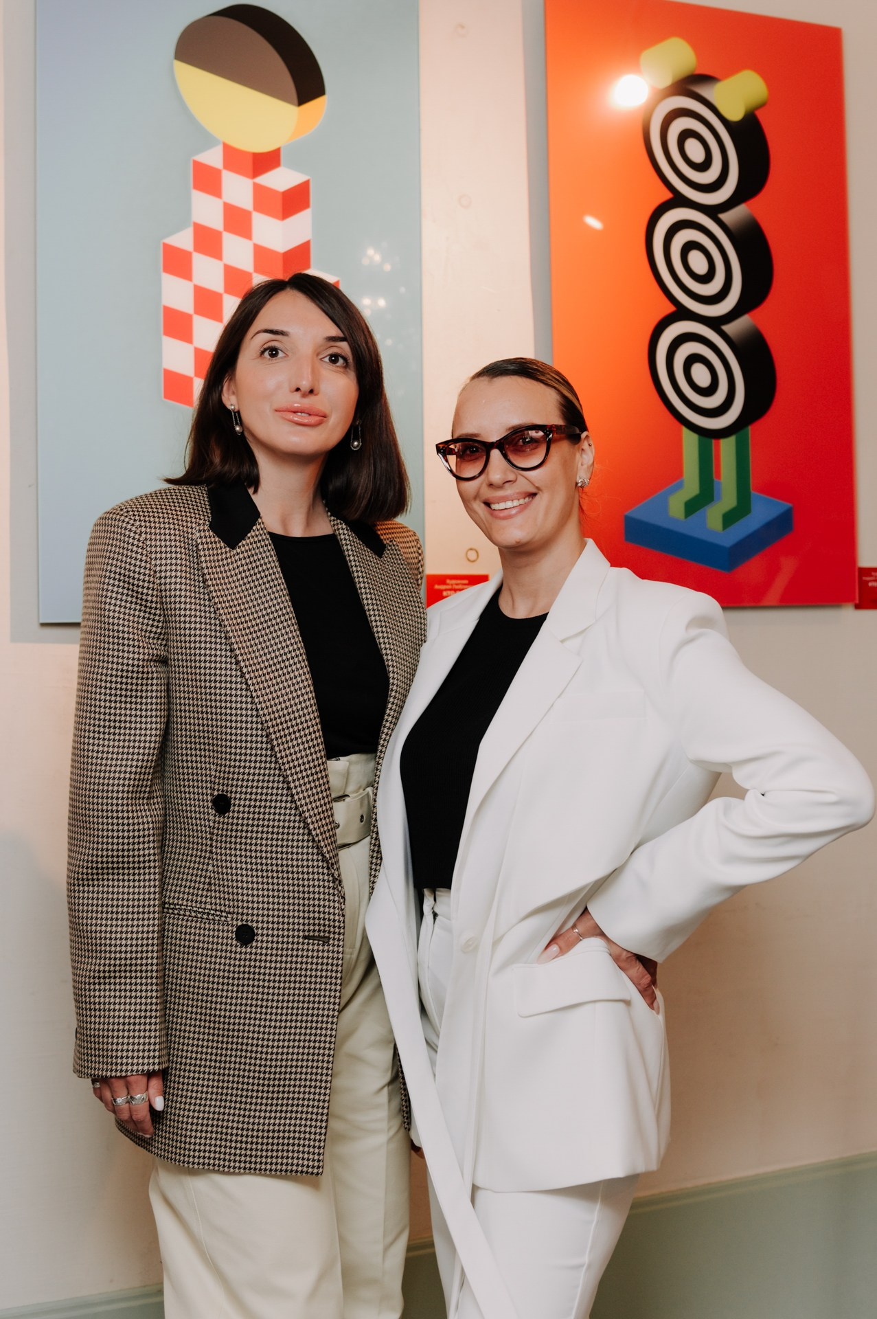 Бизнес-девичник Royal Radio. Коммерческий фотограф в Санкт-Петербурге Анна Кобзарь