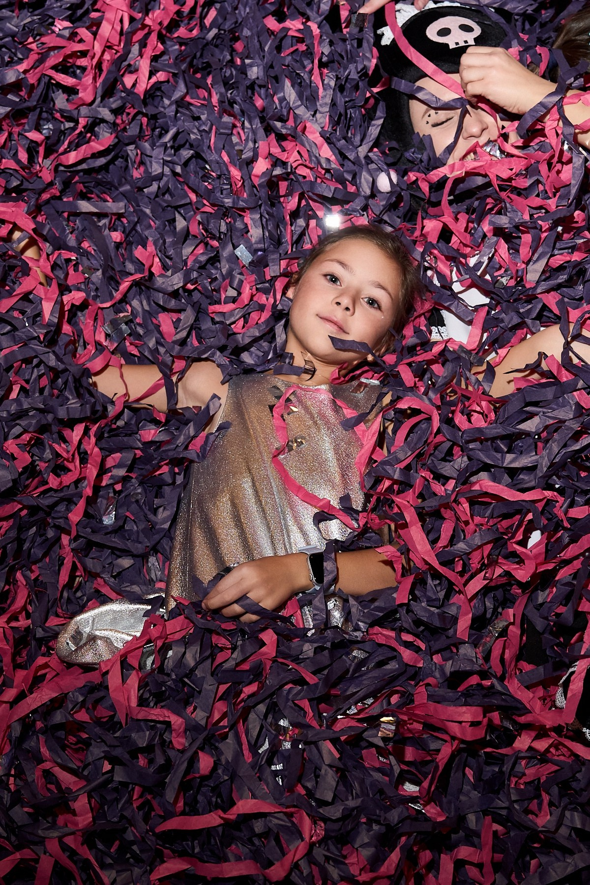 День рождения (детский). Murad Kamazov