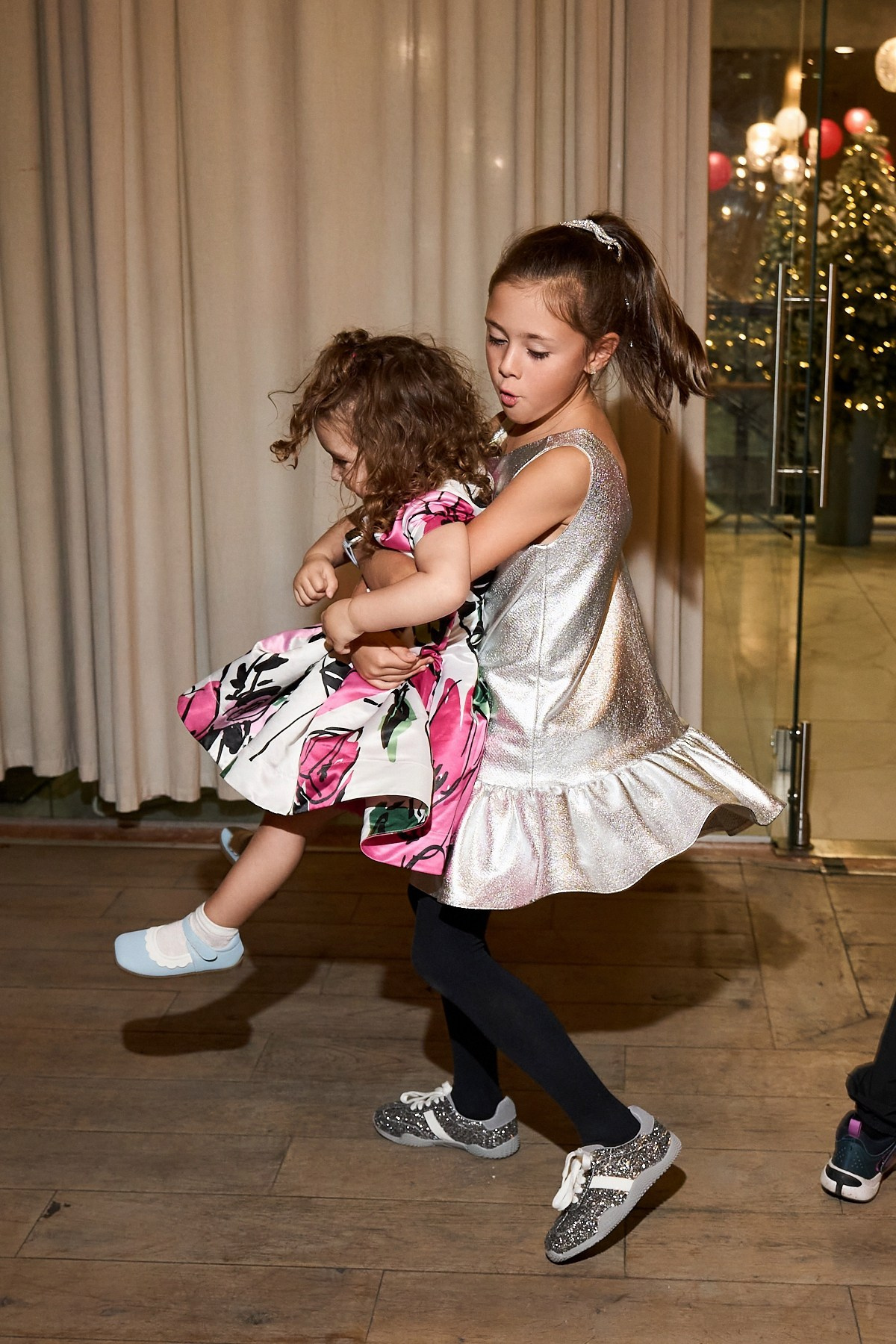 День рождения (детский). Murad Kamazov