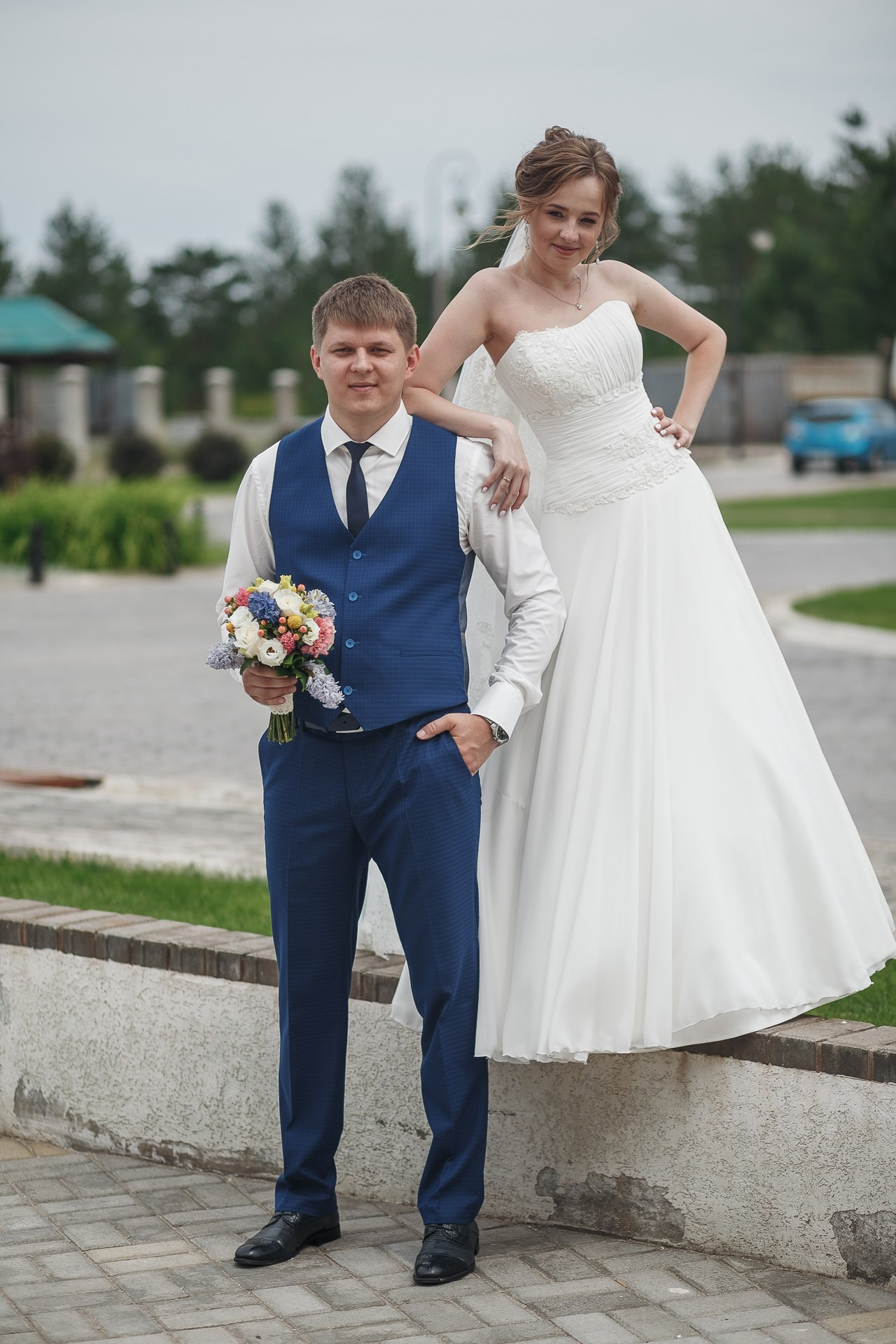 Wedding 2017. Свадебный и семейный фотограф в Оренбурге Евгения Атанова