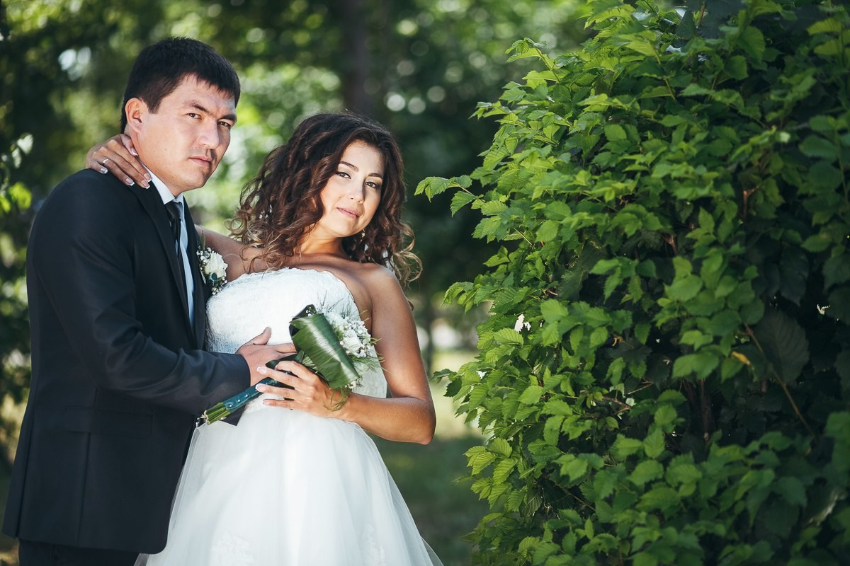 Wedding 2015. Свадебный и семейный фотограф в Оренбурге Евгения Атанова