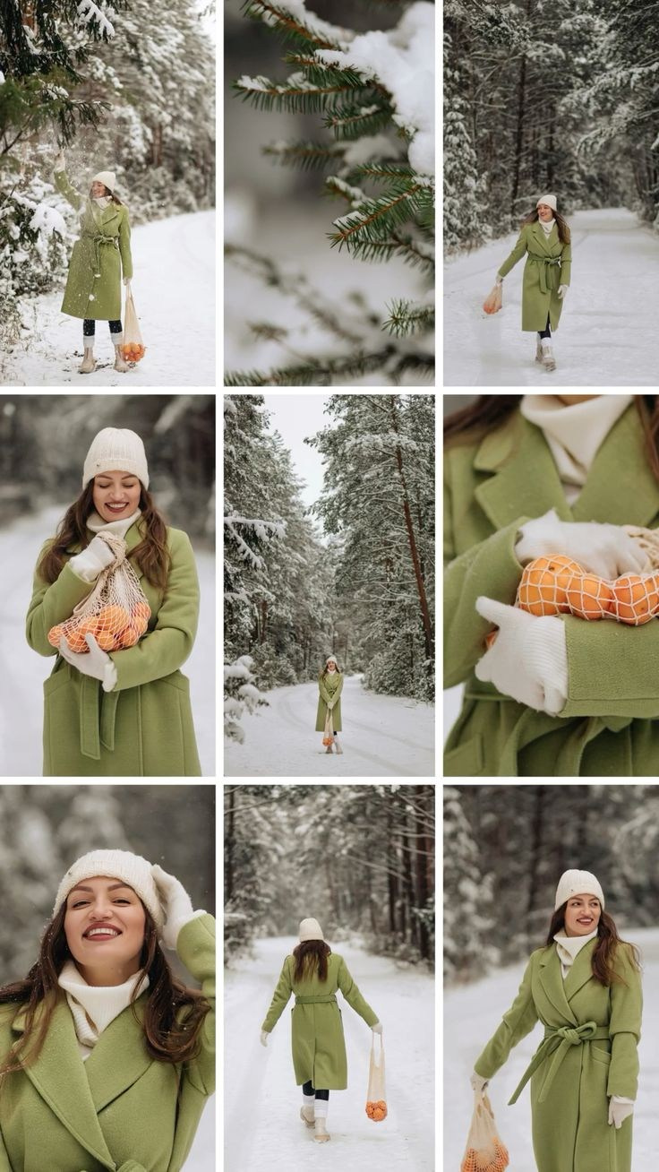 Рекомендации по образам. Фотограф в Санкт-Петербурге, Анна Скворцова