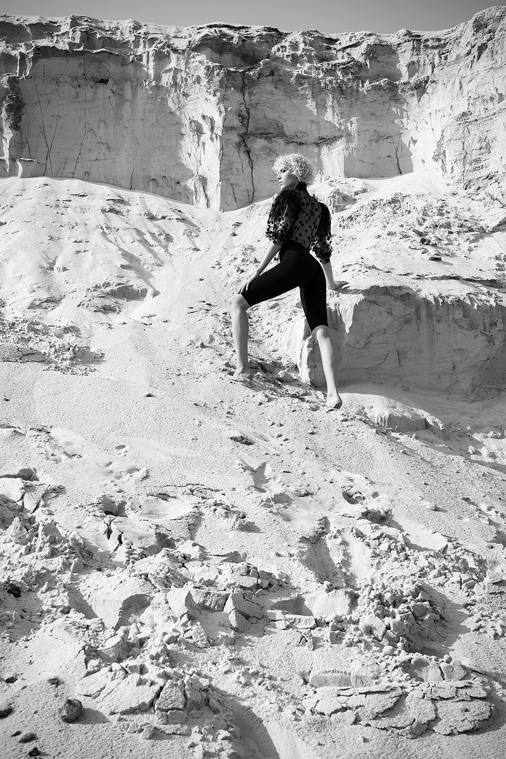 Four stories. Фотограф для брендов