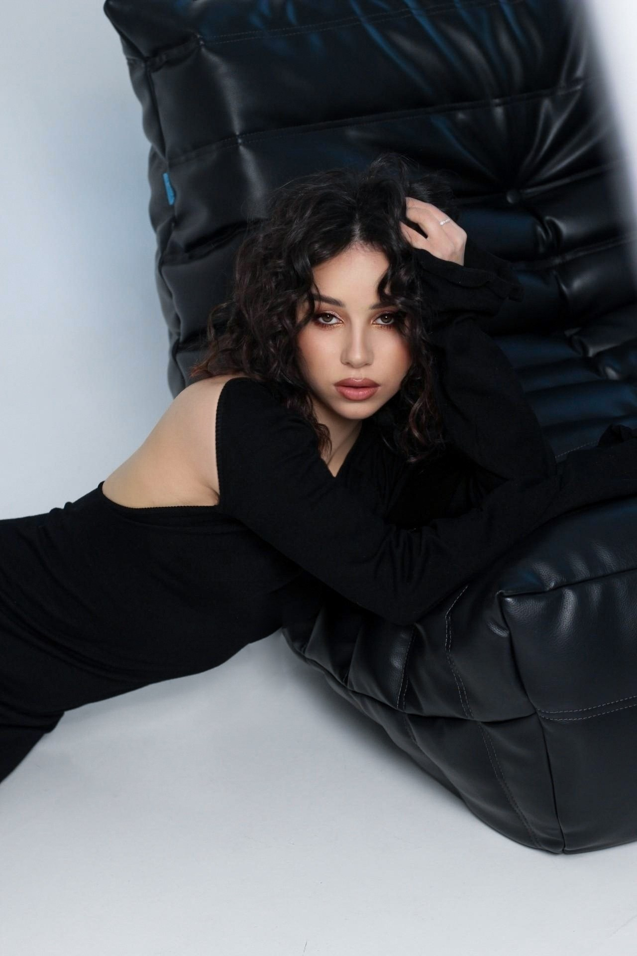 Съёмка с искусственным светом. Фотограф Иванова Елена в Иркутске