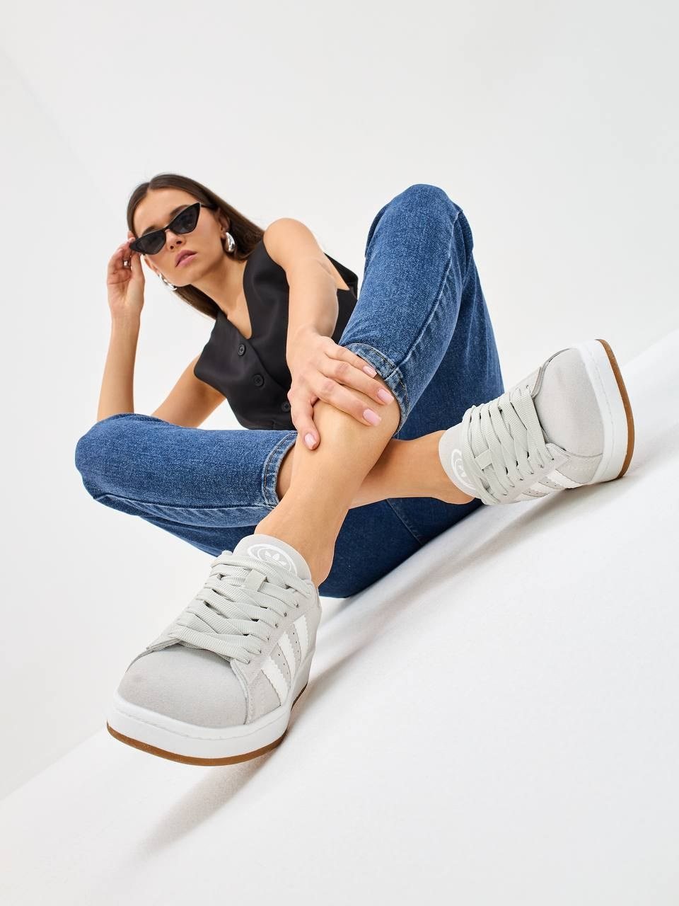 Екатерина К. Экскл. Фото и видео продакшн в Москве — съемка для брендов и маркетплейсов