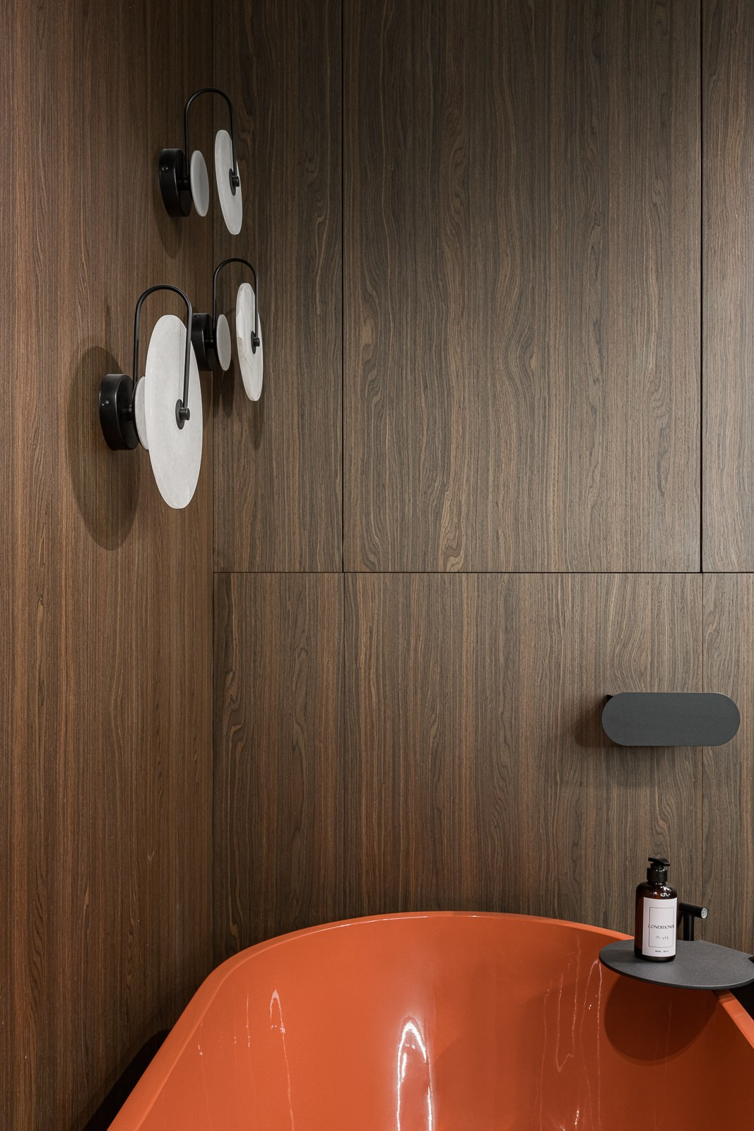 КД Кандинский. Дизайнер Элла Тарасенко. Мебель на заказ