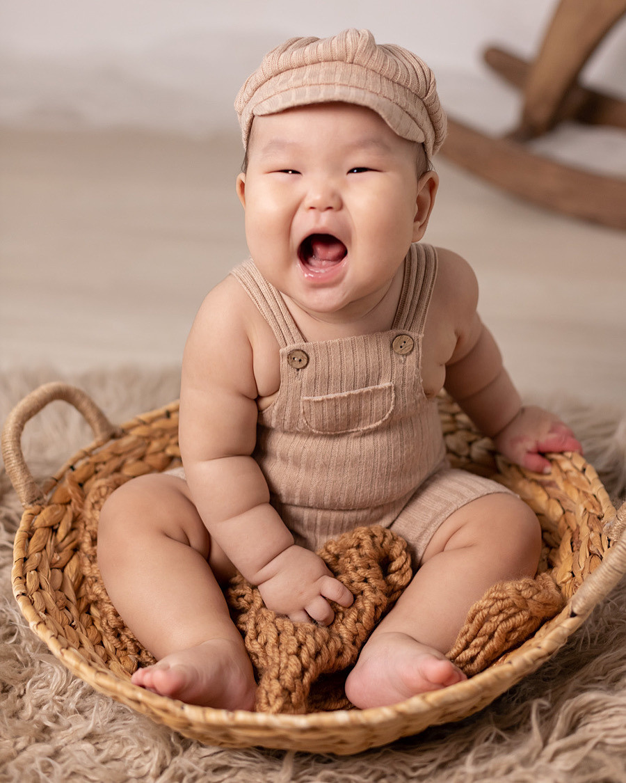 Малыши. Фотограф новорожденных и малышей до года в Мирном Светлана Арбузанова