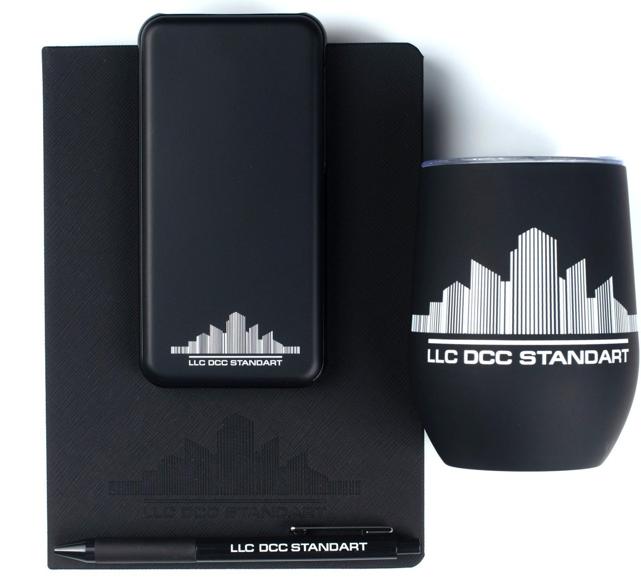 Когда дали добро делать. Михаил Гапеев — Корпоративные подарки и сувенирная продукция с логотипом в Москве