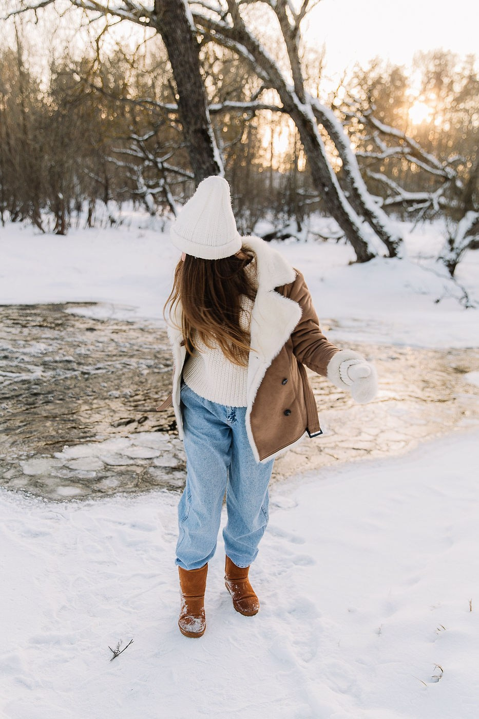 Карина и Женя