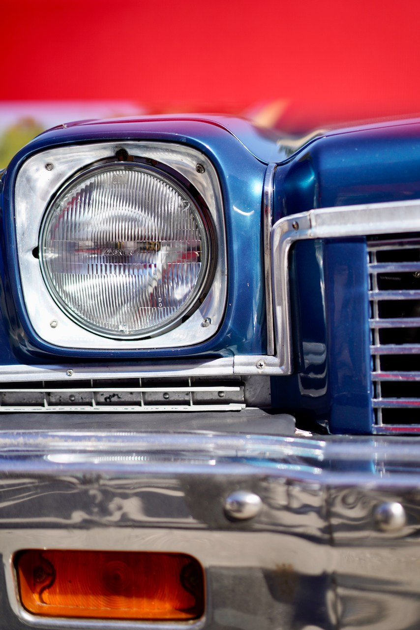 Ретро-фестиваль. Фотограф и маркетолог Андрей Юрилин Саратов и Энгельс