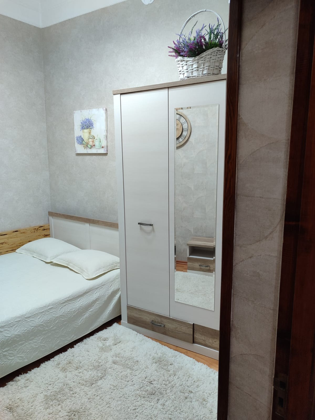 Ул. Просмушкиных 6. Отдых в Евпатории без забот — аренда жилья, трансфер, размещение под ключ