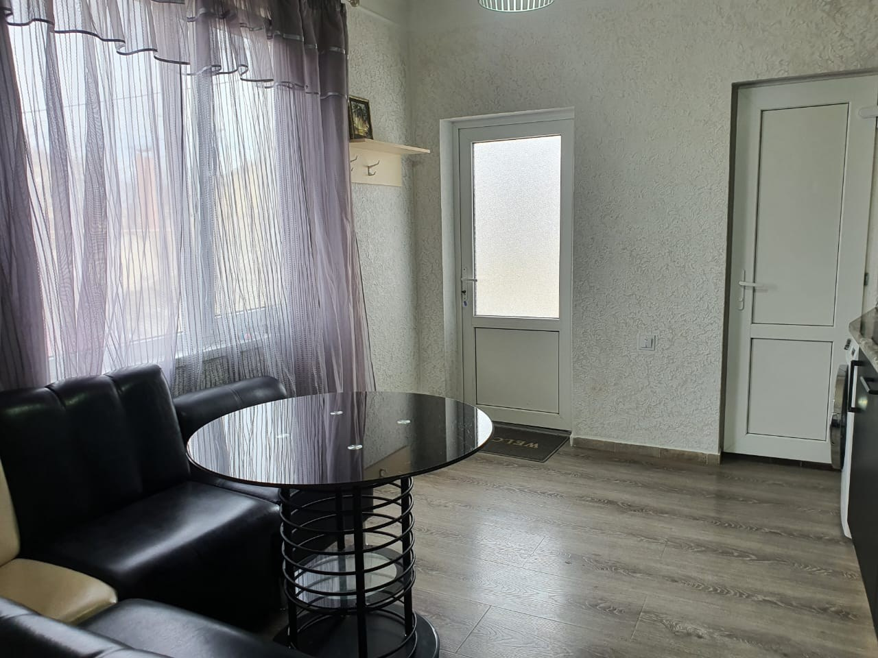 Ул. Матвеева 14. Отдых в Евпатории без забот — аренда жилья, трансфер, размещение под ключ