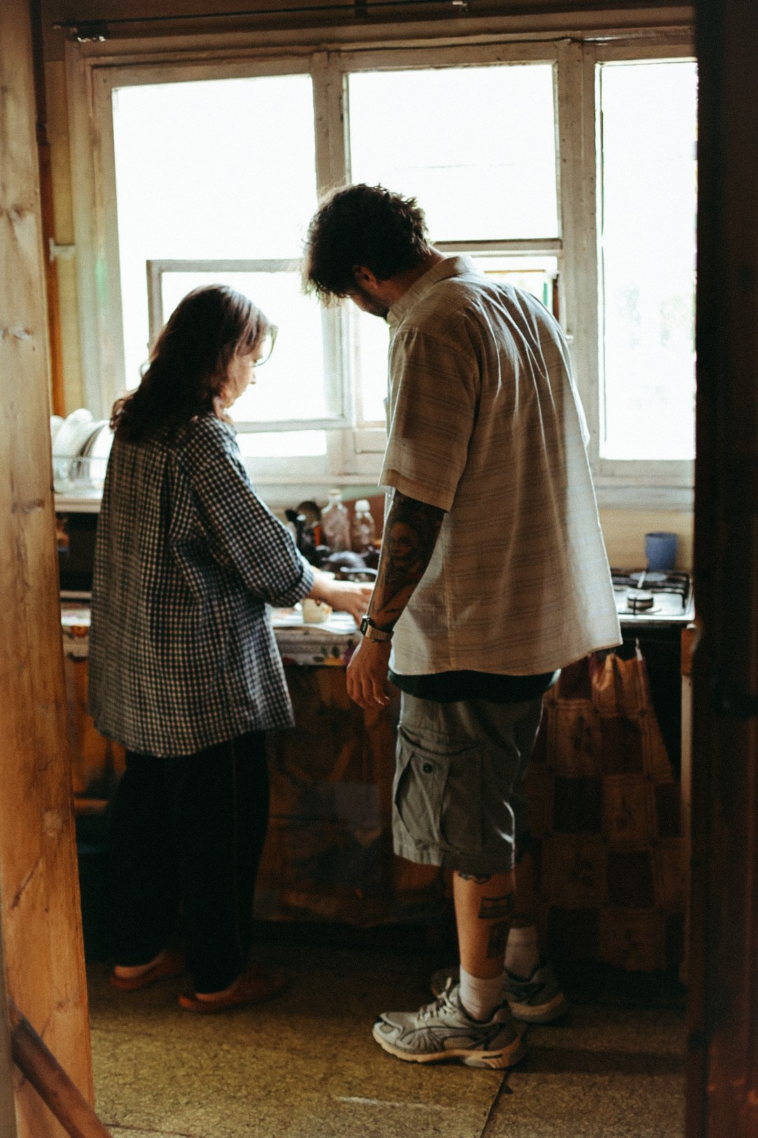 Егор и Аня. Фотограф Нижний Новгород