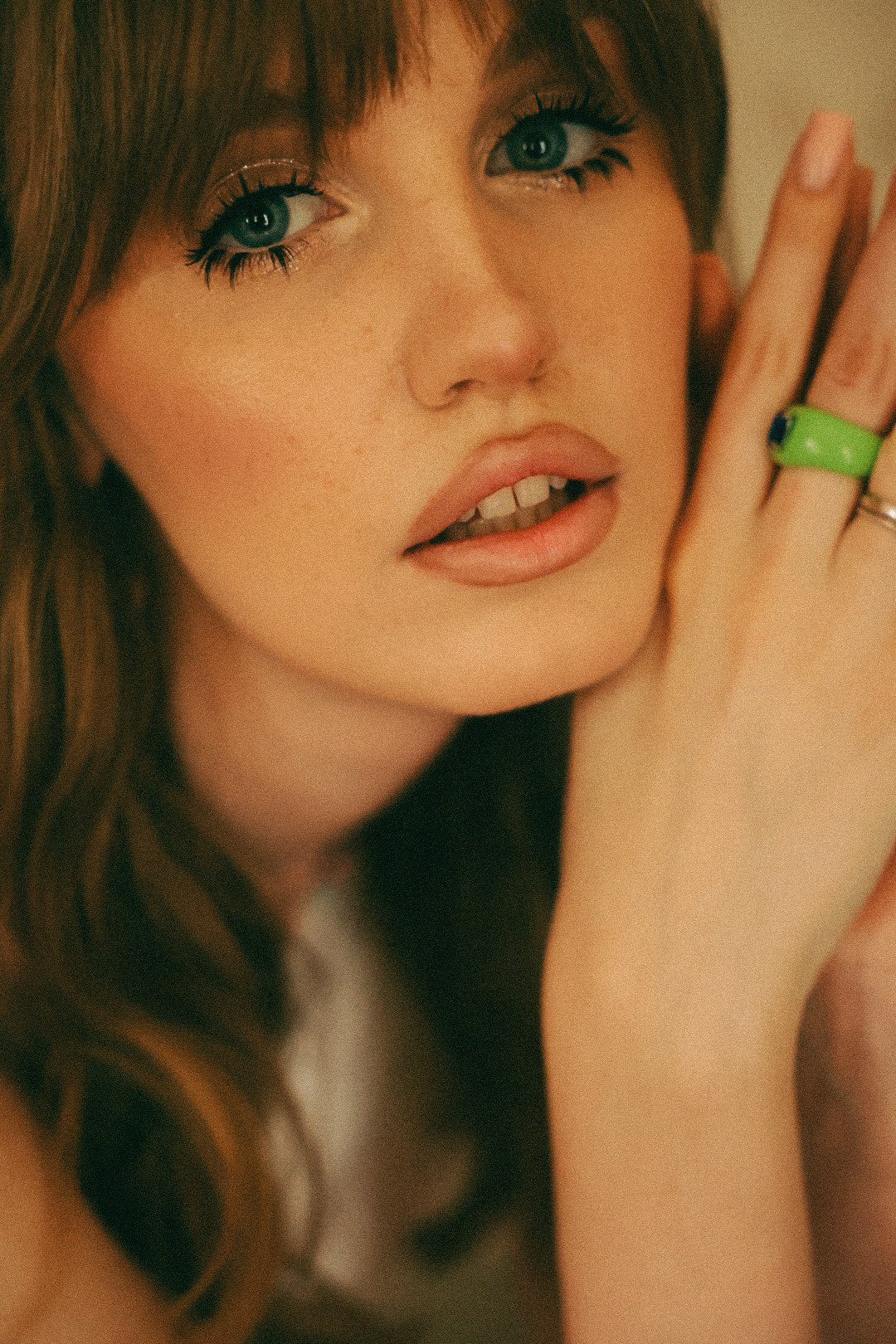 Лена. Фотограф Нижний Новгород