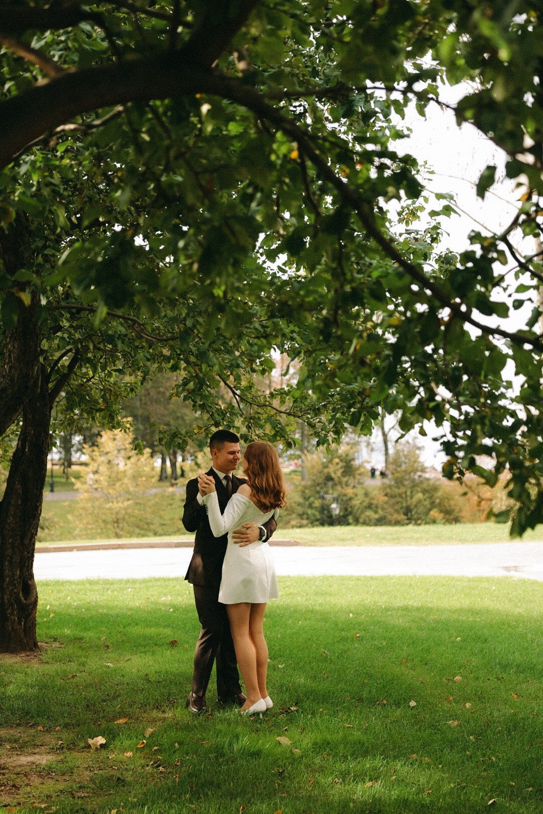 Марсель и Аня. Фотограф Нижний Новгород