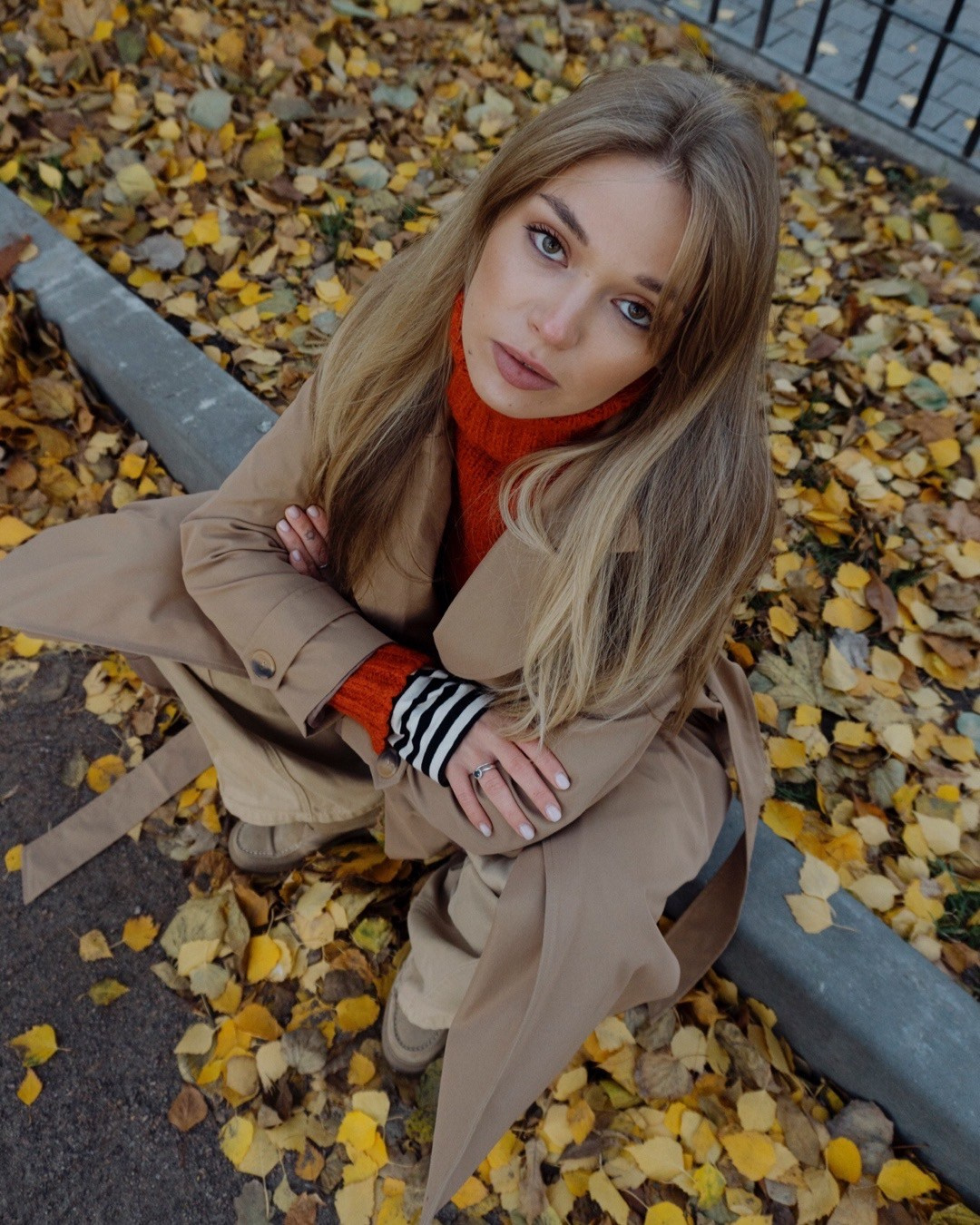 Маруся. Ваш фотограф в Санкт-Петербурге