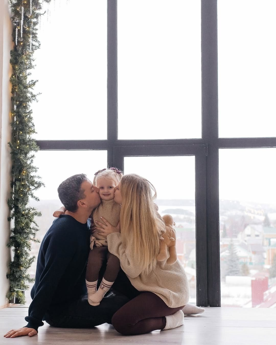 Алиса. Семейный фотограф Юнусова Раиля