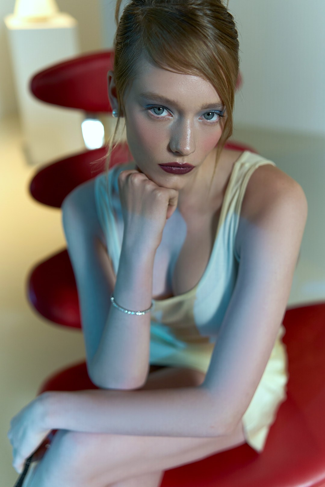 Соня. Фотограф в Москве — Ольга Кушнарева