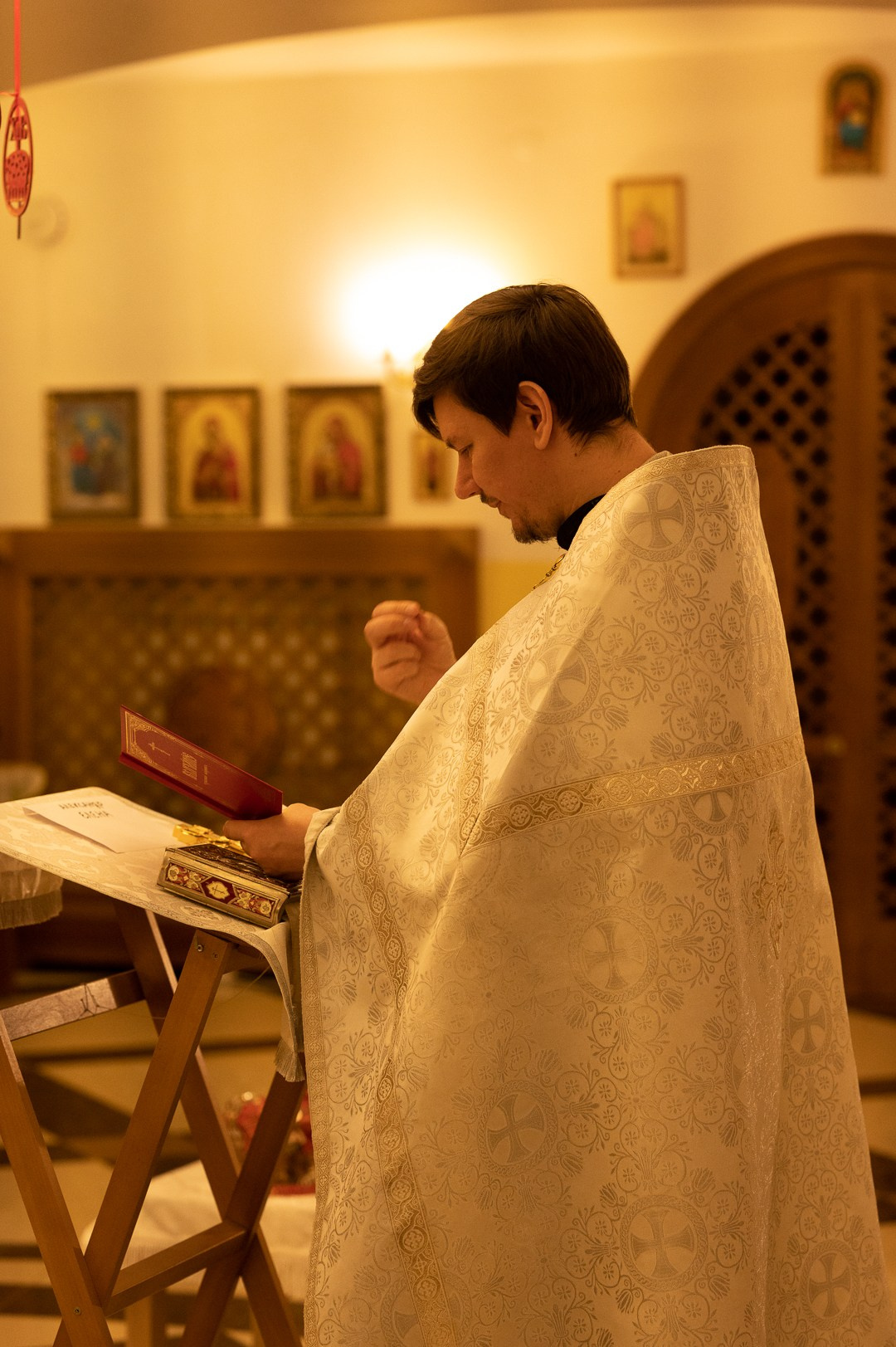 Церковное. Мир живой фотографии о Вас и для Вас