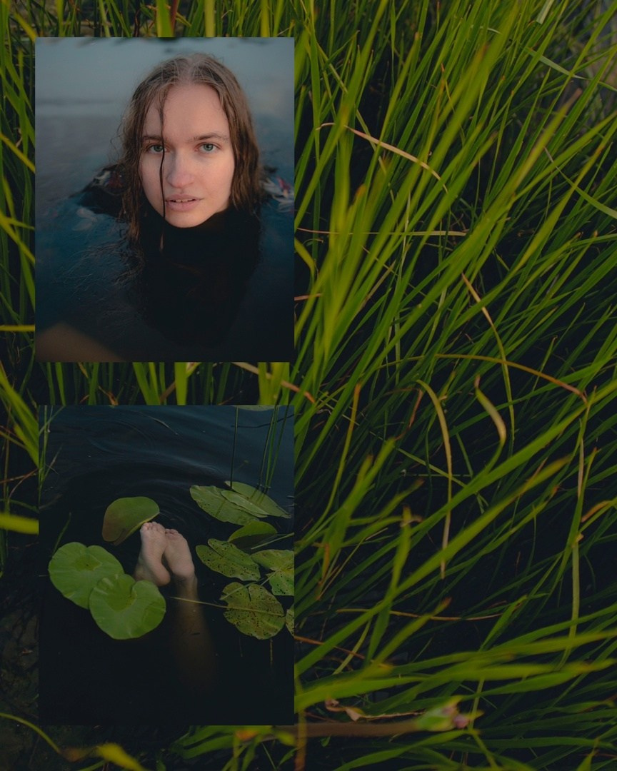 Фотограф Синицына Анна