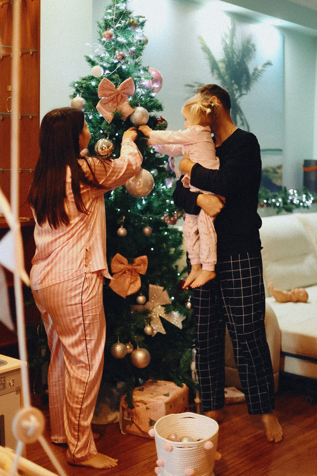 Family. Фотограф Нижний Новгород