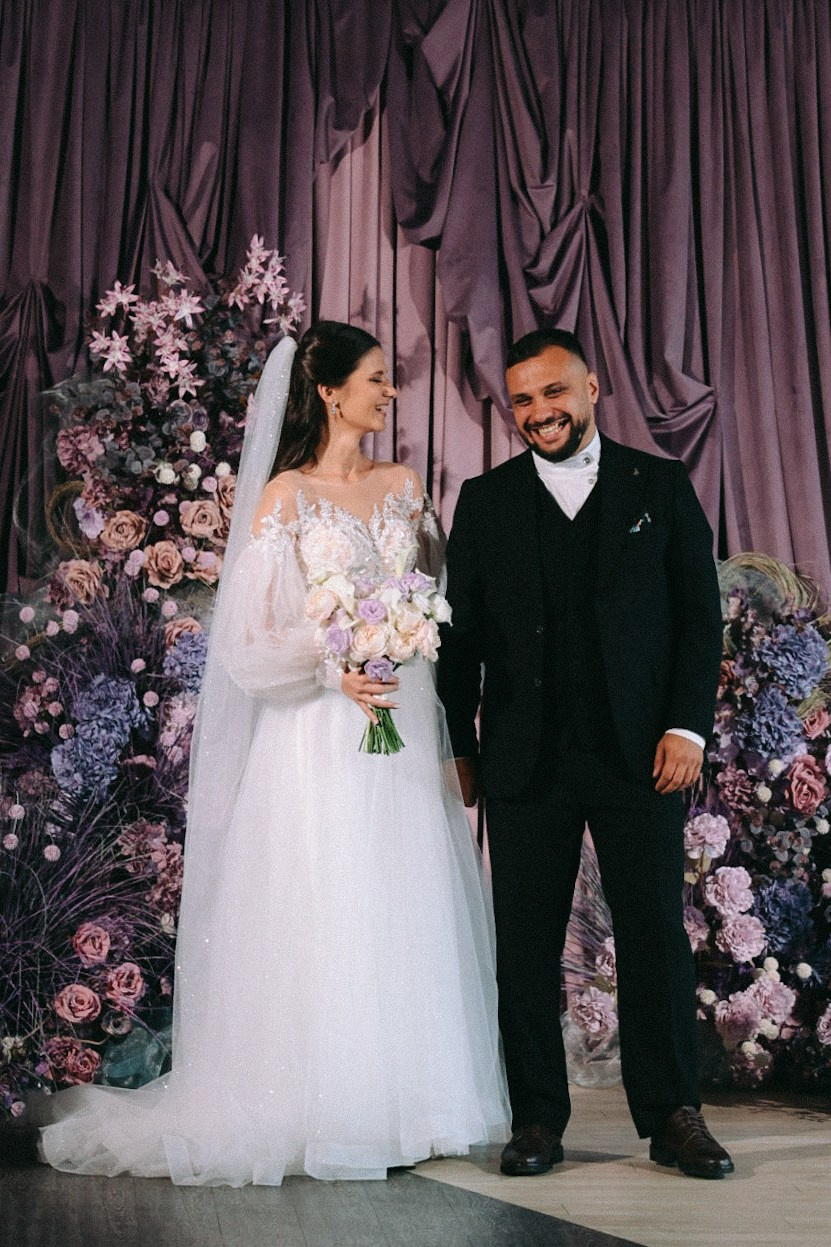 Сергей и Лолита. Фотограф Нижний Новгород